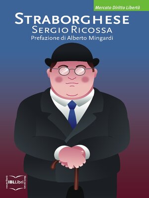 cover image of Straborghese